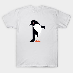 Penguin T-Shirt